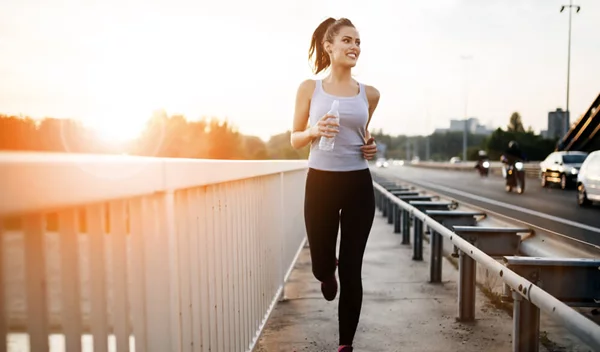 Πώς θα αποφύγεις τραυματισμούς στο τρέξιμο;