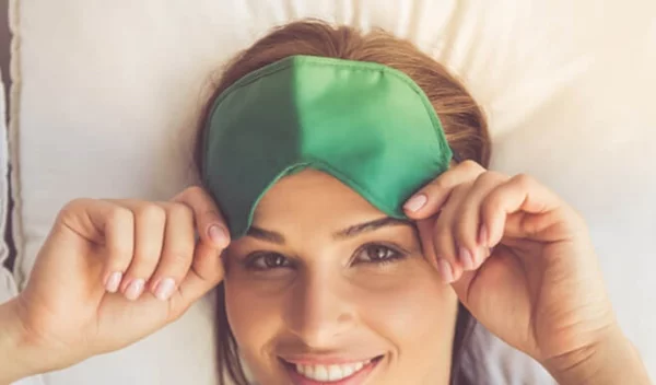 To μόνο πράγμα που δε θα πρέπει να κάνεις όταν προσπαθείς να κοιμηθείς και δεν μπορείς