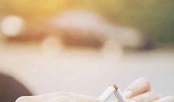 Μείωση ρεκόρ των καπνιστών στην Ελλάδα τα τελευταία πέντε χρόνια