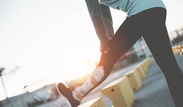 Το πρόγραμμα άσκησης της Ελένης Πετρουλάκη για γραμμωμένα πόδια!