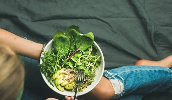 Τι είναι η flexitarian διατροφή η καλύτερη δίαιτα που μπορείς να κάνεις;