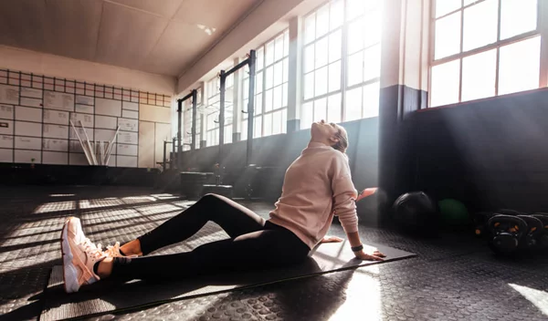 Quiz: Βρες τι τύπος fitness είσαι για να δεις τι γυμναστική σου ταιριάζει