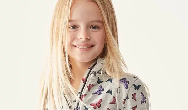 10 παιδικά κομμάτια που μας άρεσαν πολύ από την ανοιξιάτικη συλλογή Tezenis Kids