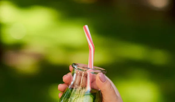 7 απλές κινήσεις για αποτοξίνωση του οργανισμού