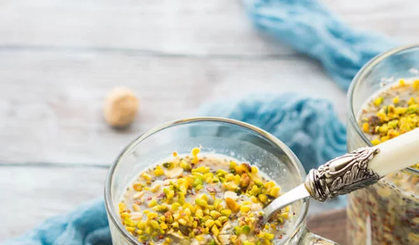 Νηστεύω τι να φάω; Οι σωστοί συνδυασμοί τροφών για θρεπτικά γεύματα με φυτική πρωτεΐνη