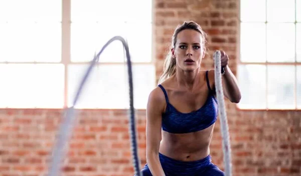 Τι αερόβια να κάνω: Να τι να επιλέξεις ανάλογα με το επίπεδο σου