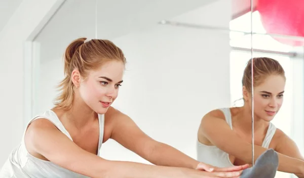 Οι ασκήσεις στη μπάρα που θέλεις για σφιχτούς γλουτούς