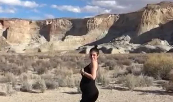 H Kylie Jenner έγινε μαμά! Το συγκινητικό μήνυμα & βίντεο για τους 9 μήνες εγκυμοσύνης