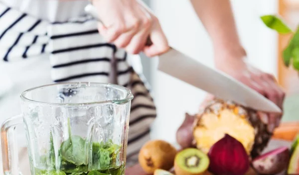 Tα 12 πιο σημαντικά οφέλη από την αποτοξίνωση του σώματος