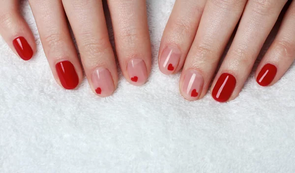 5 εύκολοι τρόποι για τέλειο μανικιούρ στο σπίτι