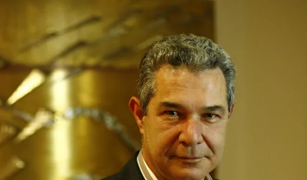 Στρατής Γαβριήλ