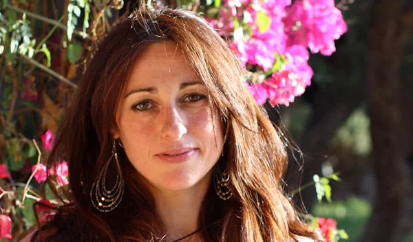 Τι είναι η γιόγκα γονιμότητας; Έχει αποτέλεσμα; Η εκπαιδεύτρια της fertility yoga Rosanna Kalliabetsos μιλά αποκλειστικά στο Shape.gr