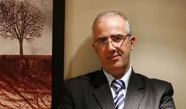 Αναστάσιος Καλαντζής