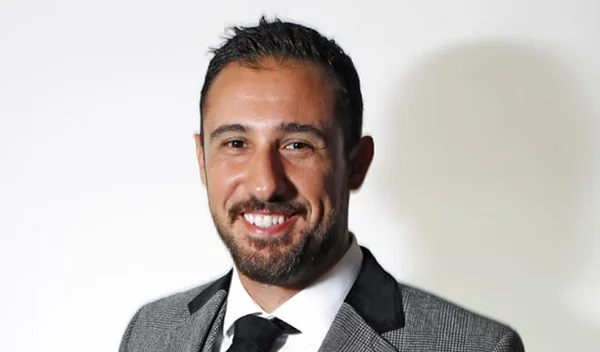 Χρήστος Λώλης