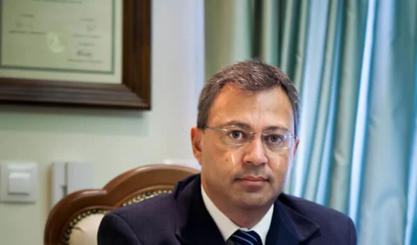 Απόστολος Σαλίβερος