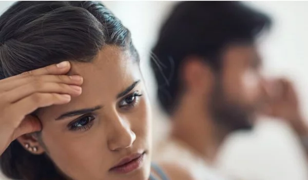 4 σημάδια πως μια σχέση δεν πάει καλά