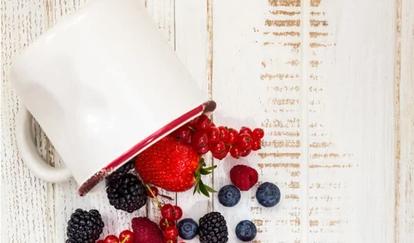 Τρόφιμα κατά του καρκίνου: 9 κατηγορίες τροφών και πώς σε προστατεύουν