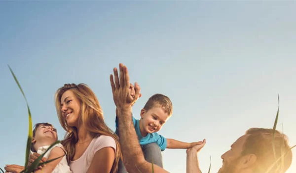 5 καλές συνήθειες για να αγαπάμε τα παιδιά μας άνευ όρων