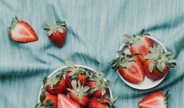 Εποχής: Τα φρούτα και λαχανικά που είναι φρέσκα τον Απρίλιο