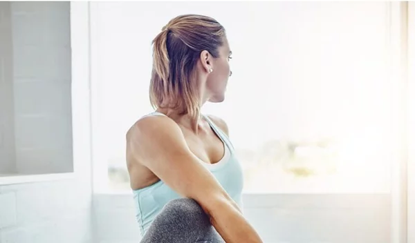 Βίντεο: Σε αυτές τις ασκήσεις για γλουτούς «ορκίζεται» η ιδρύτρια του Barre Body