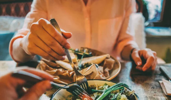 Διατροφή κατά του καρκίνου: Τι πρέπει να γνωρίζεις