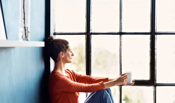 Οι 2 λέξεις που χρειάζεσαι για να νικήσεις το άγχος