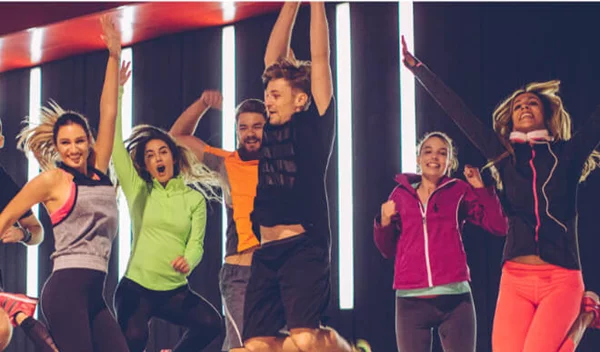 Έλα κι εσύ στο Healthy Life Festival μαζί με το SHAPE! Το μεγαλύτερο φεστιβάλ wellness έρχεται τον Απρίλιο!