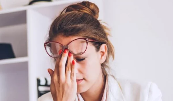 10 πράγματα που πρέπει να ξέρεις για την ημικρανία