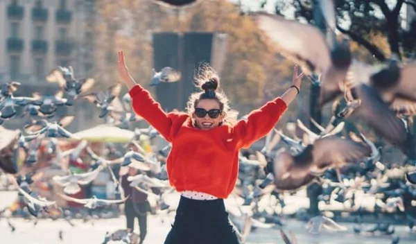 7 τρόποι για να βάζεις σωστούς στόχους και να τους πετυχαίνεις από την Νάνσυ Μαλλέρου