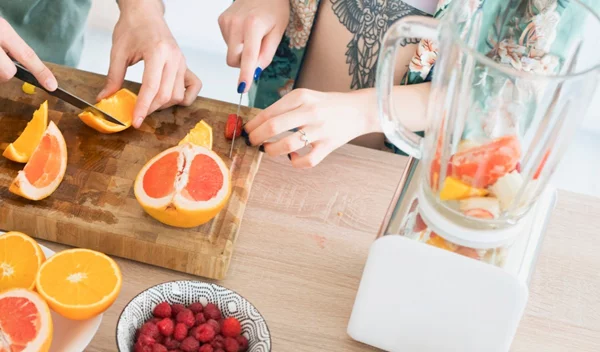 Ο χυμός που καίει το λίπος στην κοιλιά και σου δίνει ενέργεια