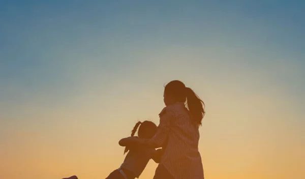 6 λόγοι που από τότε που έγινα μαμά θαυμάζω τους γονείς πιο πολύ