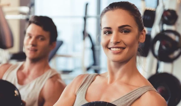 Βαριέσαι (κι εσύ) τη γυμναστική; 8 πραγματικές γυναίκες μας λένε πώς το παίρνουν απόφαση