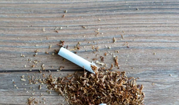 5 τρόποι να κόψεις το τσιγάρο χωρίς να παχύνεις