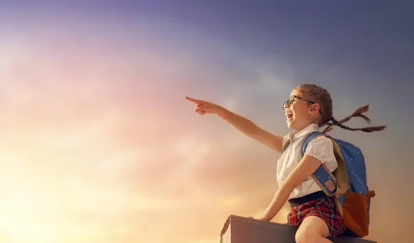 Τα παιδικά βιβλία του μήνα: Η Shape Team επιλέγει