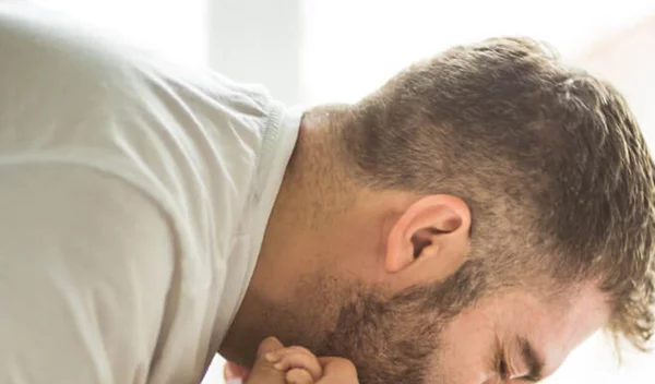 Οι μπαμπάδες που ξεχάσαμε | Μια μελέτη για την πατρική επιλόχειο κατάθλιψη