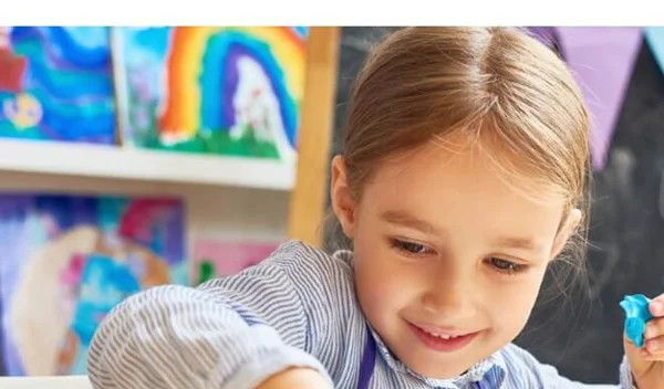 Ώρα για παιδικό σταθμό - η ομαλή ένταξη και η μετάβαση από την οικογένεια στο σχολικό περιβάλλον