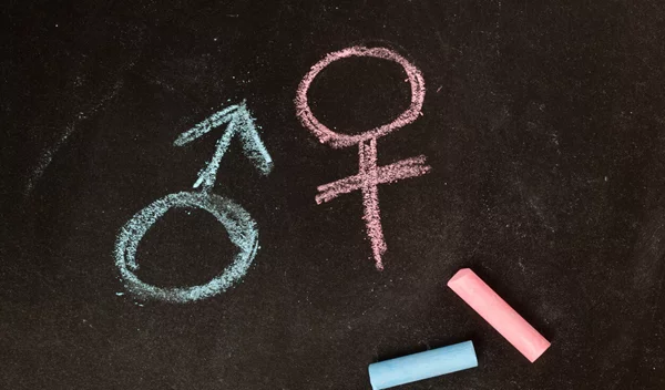 Πανσεξουαλικότητα: Ο Θάνος Ασκητής αναλύει την έννοια του pansexual