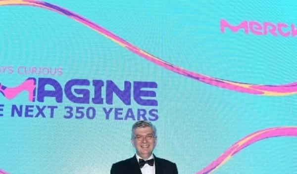 350 χρόνια από την ίδρυση της εταιρείας Merck
