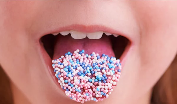 Πόση ζάχαρη τρώει το παιδί; Η διαιτολόγος μας δίνει 3 σπιτικές συνταγές για γλυκά ΧΩΡΙΣ ζάχαρη