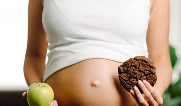 Τι να τρως αν έχεις διαβήτη της κύησης - Η διαιτολόγος Κλειώ Χούπη απαντά