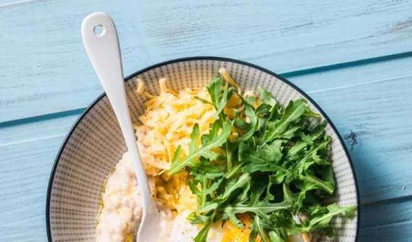 Πλάνο μιας μέρας για διατροφή με πρωτεΐνες (και ελάχιστους υδατάνθρακες!)