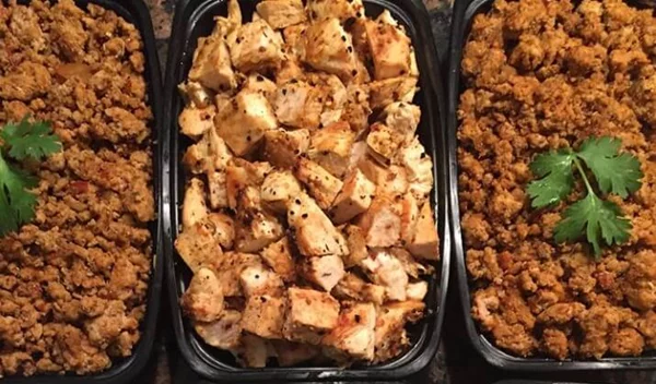 Πώς θα κάνεις προετοιμασία του φαγητού της εβδομάδας από την Κυριακή