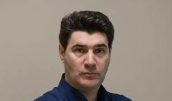 Σωτήρης Τσιούμας