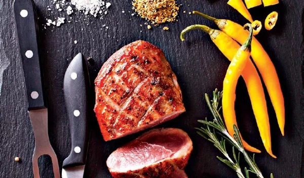 Είναι το κόκκινο κρέας η καλύτερη πηγή σιδήρου; Kαι τελικά, πόσο κρέας να τρώμε για καλή υγεία;