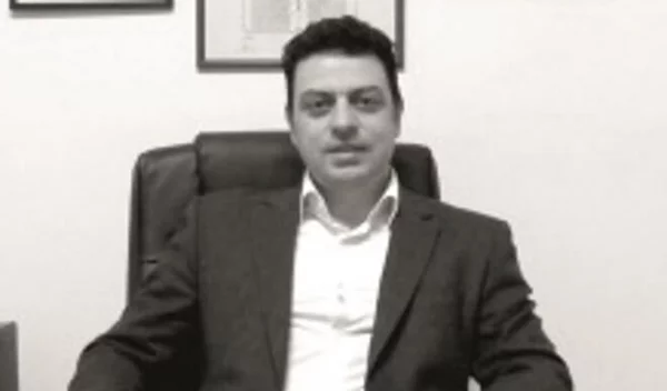 Γεώργιος Βουρλιωτάκης