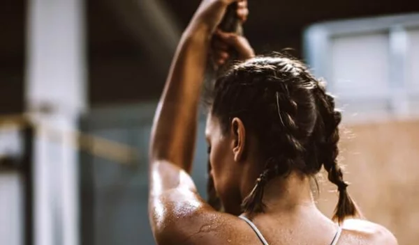 Τα απίστευτα οφέλη της άσκησης που δεν ήξερες (λέει νέα έρευνα!)