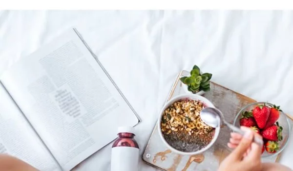 Η χρυσή δεκάδα: Αυτά πρέπει να κάνεις για να χάσεις τα κιλά που θες