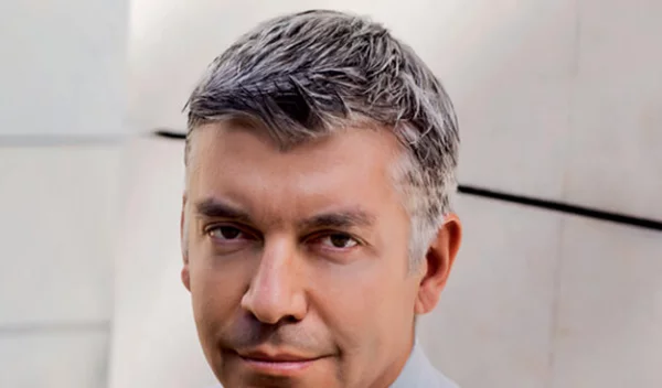 Στέφανος Χανδακάς