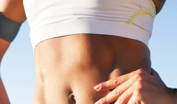 Μείωση λίπους χωρίς άσκηση: Γίνεται;