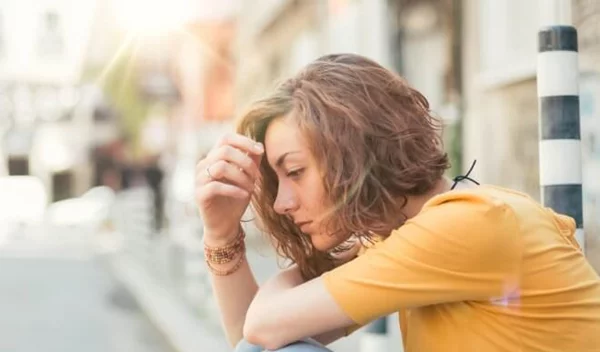 Νέα έρευνα: Το «μυστικό» κατά της κατάθλιψης